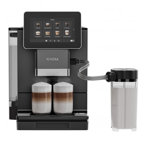 Aparat de cafea Nivona NIVO 9101